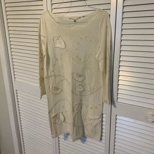 Anthropologie Shirt